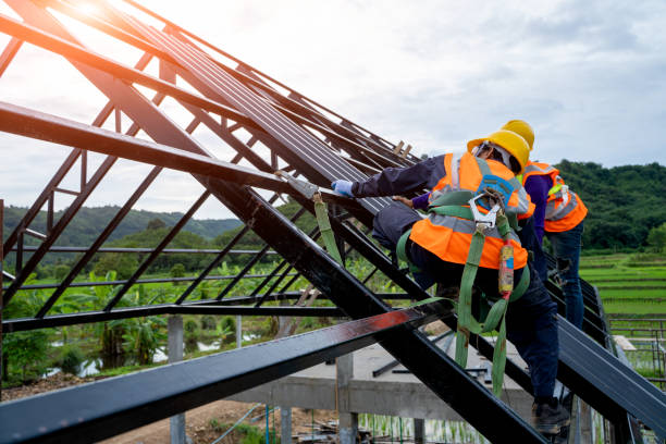 Quick and Trustworthy Emergency Roof Repair Services in Randolph Af, TX