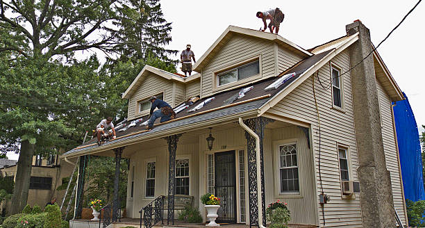 Best Slate Roofing Contractor  in Randolph Af, TX